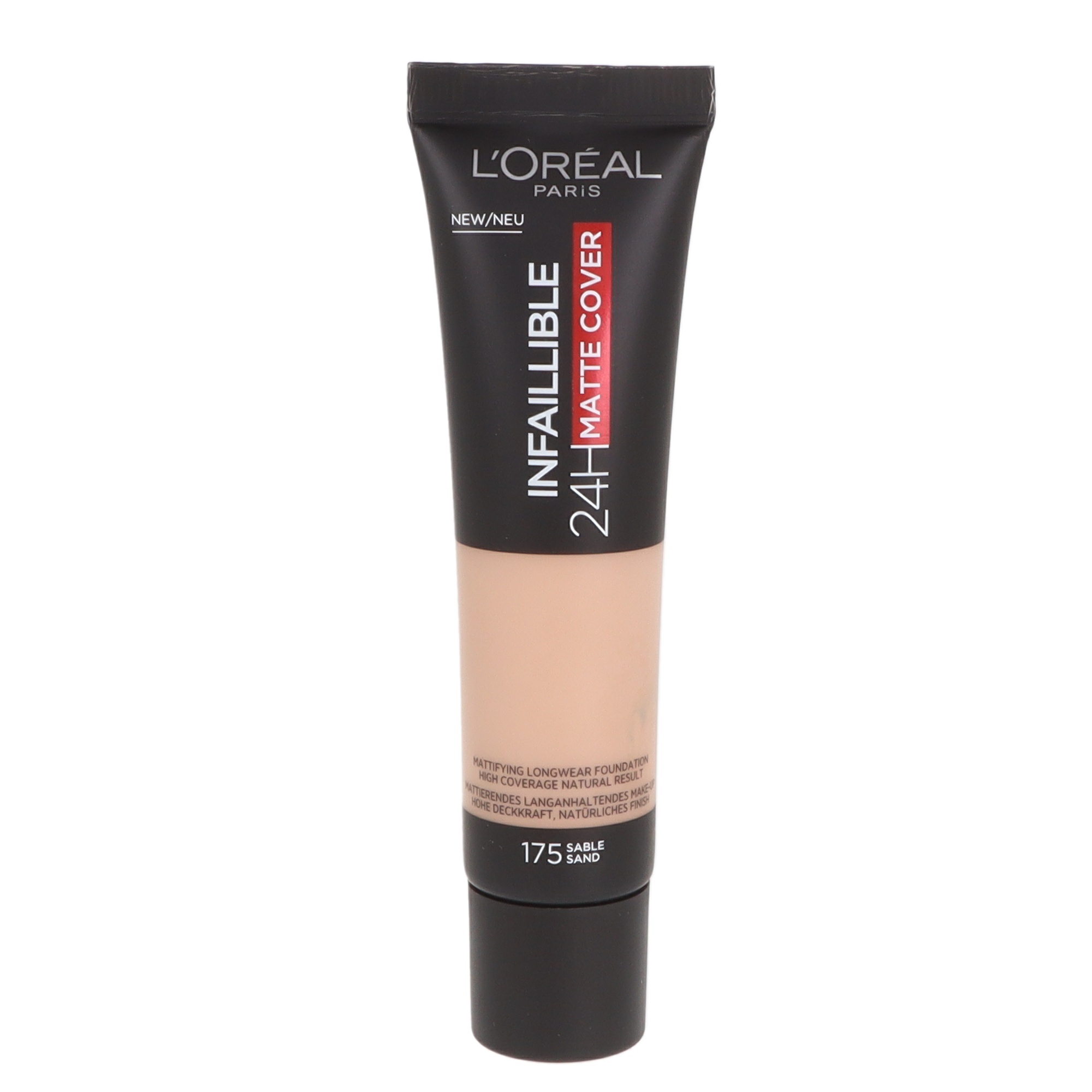 Shade: 175 Sand